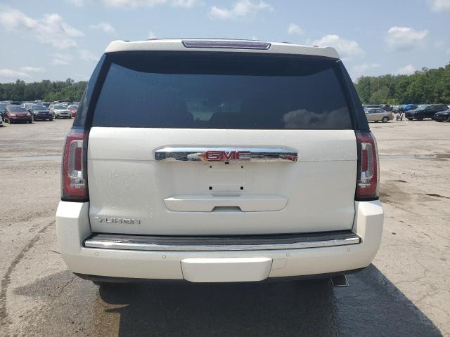 Photo 6 from auction – 2015 GMC YUKON DENA with VIN 1GKS2CKJ8FR502919