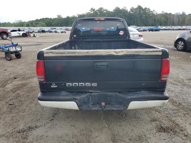 Photo 6 from auction – 2001 DODGE DAKOTA with VIN 1B7GL22X51S337328