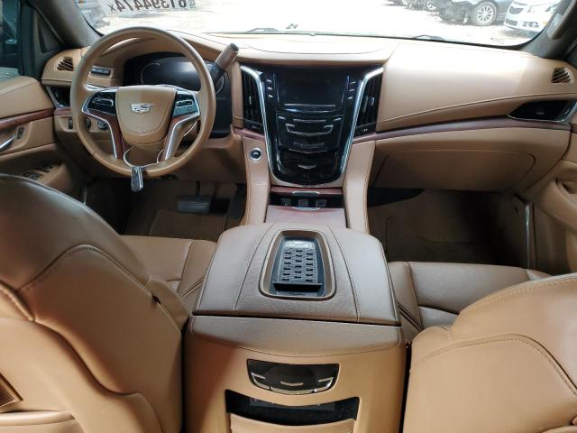 Photo 8 from auction – 2017 CADILLAC ESCALADE P with VIN 1GYS4DKJ2HR283013