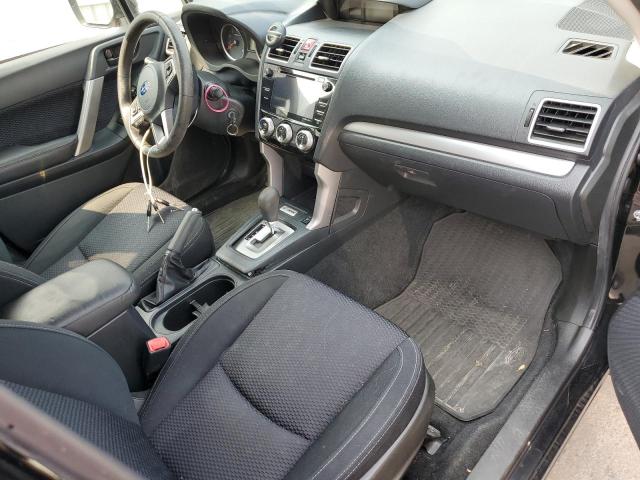 Photo 8 from auction – 2017 SUBARU FORESTER 2 with VIN JF2SJAEC6HH564250