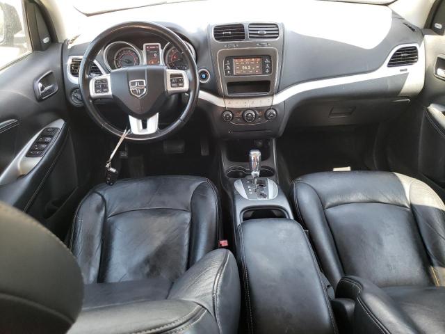 Photo 8 from auction – 2012 DODGE JOURNEY CR with VIN 3C4PDDDG1CT148005