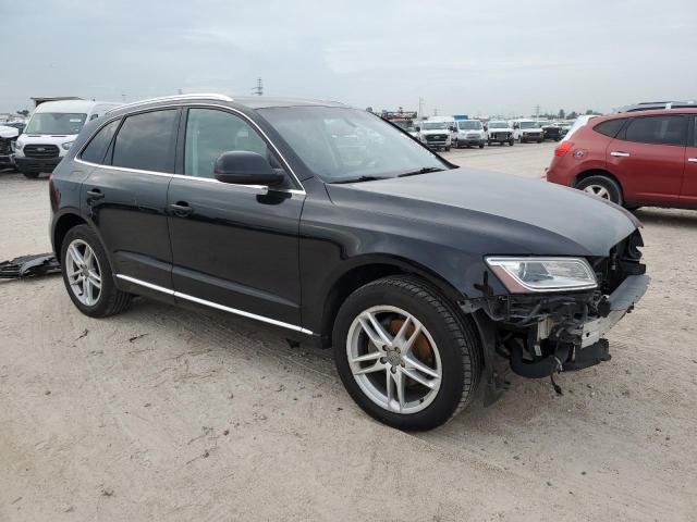 Photo 4 from auction – 2014 AUDI Q5 PREMIUM with VIN WA1LFBFP8EA045047
