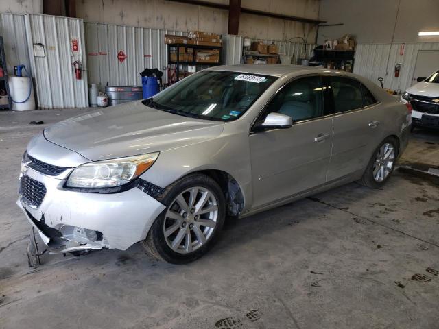 CHEVROLET MALIBU 2LT 2015 with VIN 1G11D5SL0FF101373 - Photo from auction