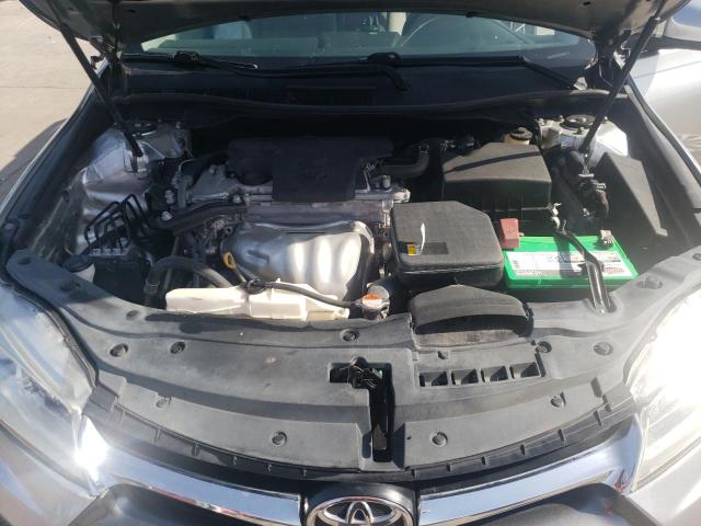 Фото 11 с аукциона – 2016 TOYOTA CAMRY LE с VIN 4T4BF1FKXGR554530