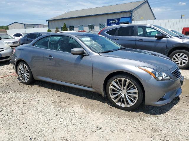 Photo 4 from auction – 2012 INFINITI G37 BASE with VIN JN1CV6FE2CM203556