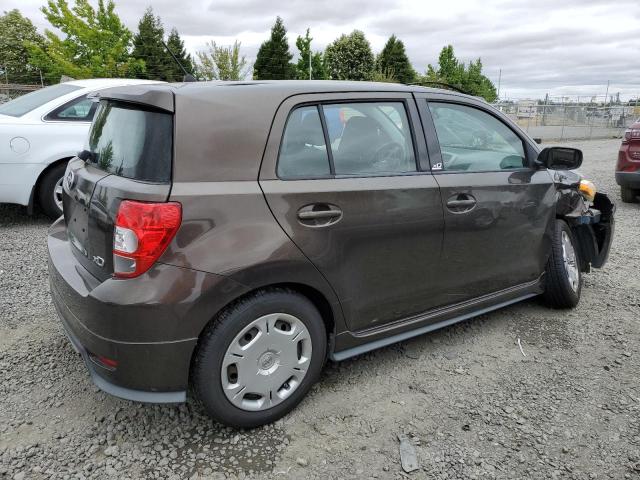 Photo 3 from auction – 2011 SCION XD with VIN JTKKU4B46B1008792