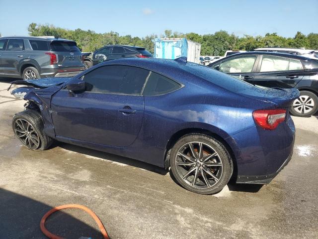 Photo 2 from auction – 2017 TOYOTA 86 BASE with VIN JF1ZNAA17H9705445