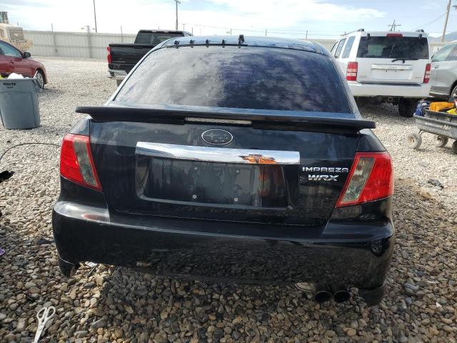 Photo 6 from auction – 2010 SUBARU IMPREZA WR with VIN JF1GE7G67AG501064