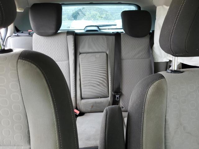 Photo 10 from auction – 2015 CHEVROLET TRAX LS with VIN KL7CJKSB2FB097846