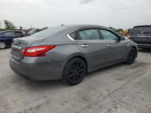 Photo 3 from auction – 2017 NISSAN ALTIMA 2.5 with VIN 1N4AL3AP3HC208351