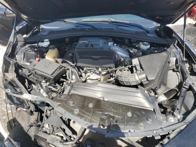 Photo 11 from auction – 2018 CHEVROLET CAMARO LT with VIN 1G1FB1RX4J0152044