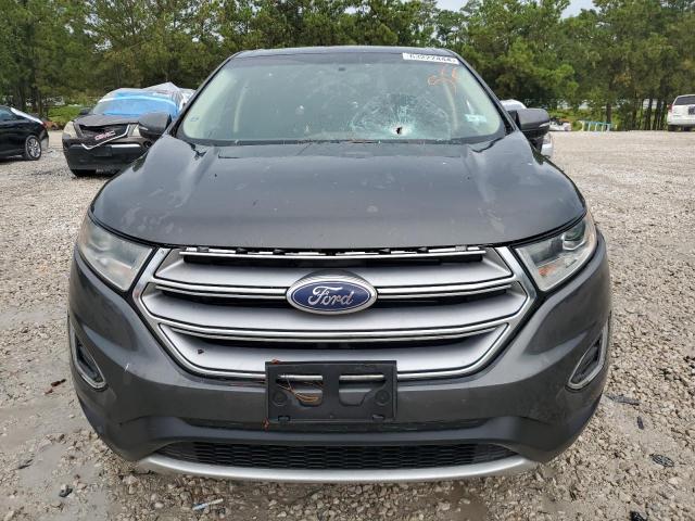Photo 5 from auction – 2017 FORD EDGE SEL with VIN 2FMPK3J96HBC26413