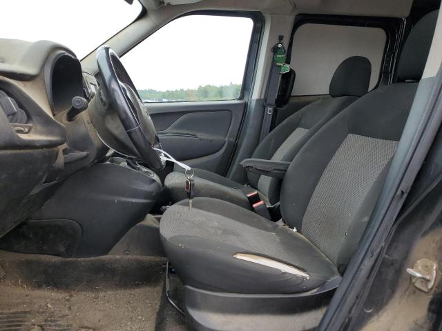 Photo 7 from auction – 2017 RAM PROMASTER with VIN ZFBERFABXH6H30480