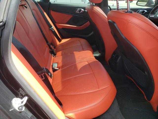 Photo 10 from auction – 2022 BMW 228I with VIN WBA53AK02N7L18438