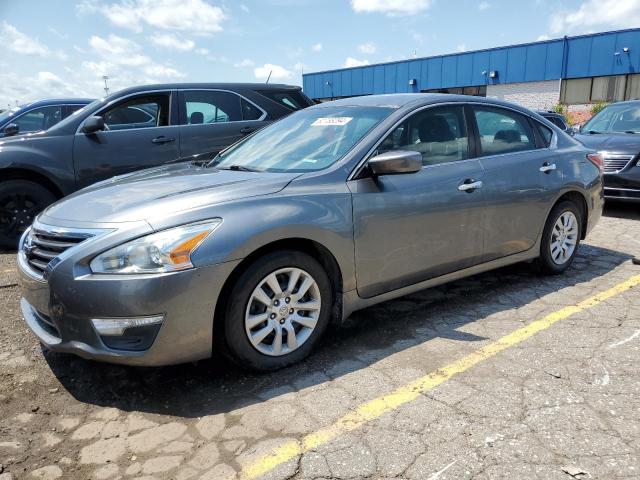 NISSAN ALTIMA 2.5 2015 with VIN 1N4AL3AP6FC202086 - Photo from auction