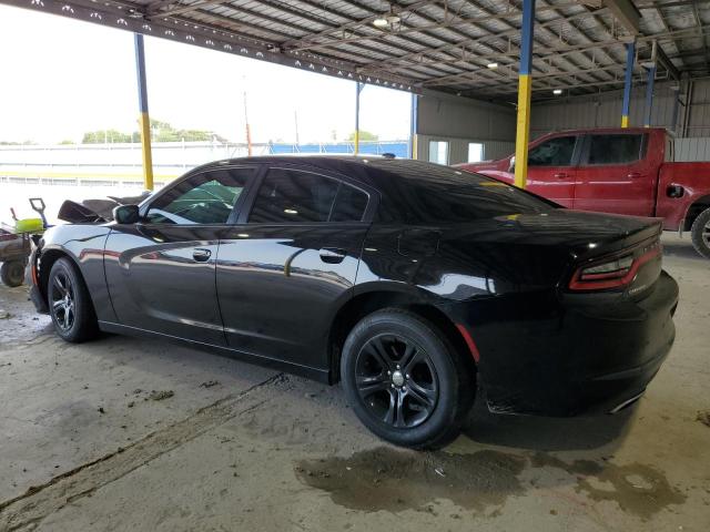 Photo 2 from auction – 2019 DODGE CHARGER SX with VIN 2C3CDXBG0KH707932