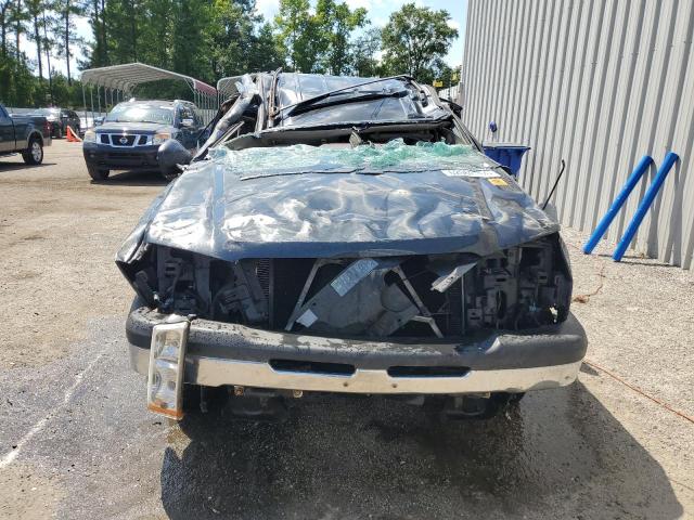 Photo 5 from auction – 2005 CHEVROLET AVALANCHE with VIN 3GNEC12Z05G115576