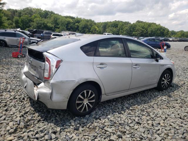 Photo 3 from auction – 2013 TOYOTA PRIUS with VIN JTDKN3DU2D1731442