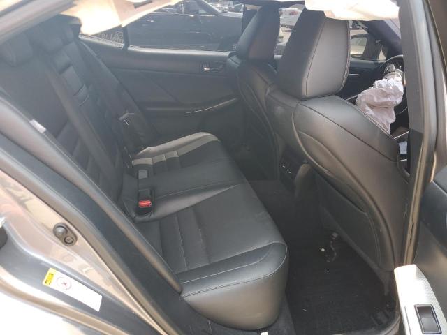 Photo 10 from auction – 2014 LEXUS IS 350 with VIN JTHCE1D23E5002074