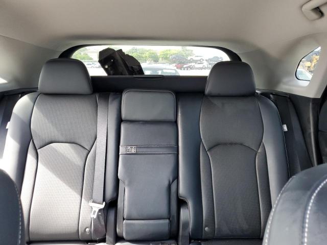 Photo 10 from auction – 2021 LEXUS RX 350 with VIN 2T2HZMAA9MC188290