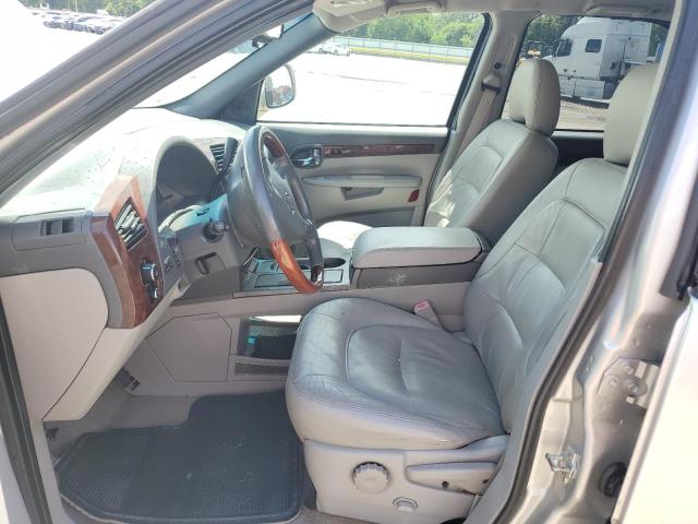 Photo 7 from auction – 2007 BUICK RENDEZVOUS with VIN 3G5DA03L37S542613