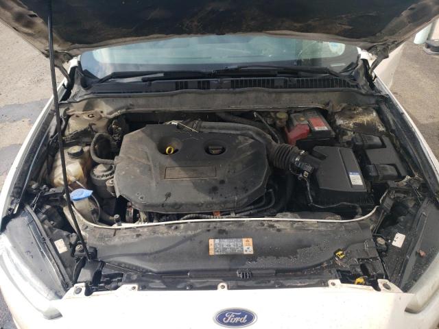 Photo 11 from auction – 2013 FORD FUSION SE with VIN 3FA6P0H93DR223864