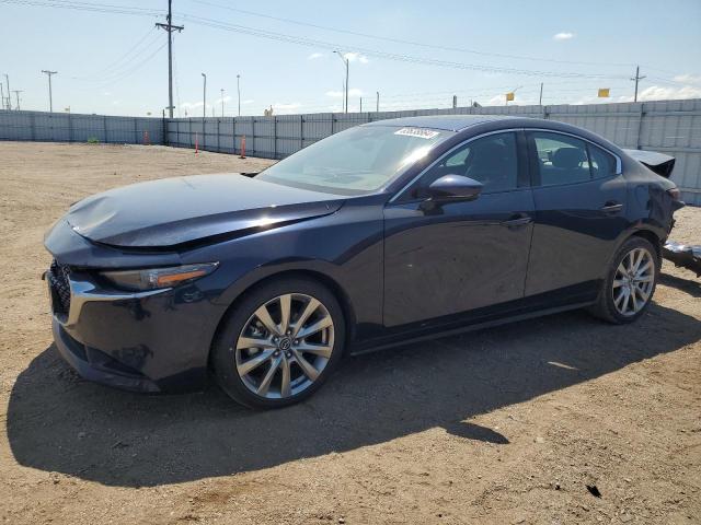 MAZDA 3 PREMIUM 2020 with VIN 3MZBPBEM5LM118622 - Photo from auction
