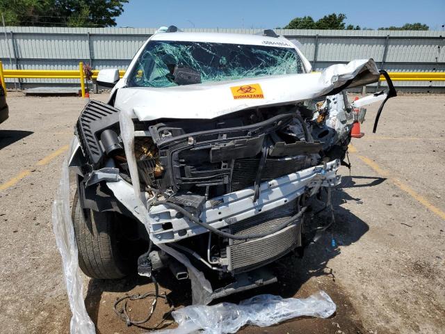 Photo 5 from auction – 2017 GMC ACADIA SLT with VIN 1GKKNNLS2HZ185460