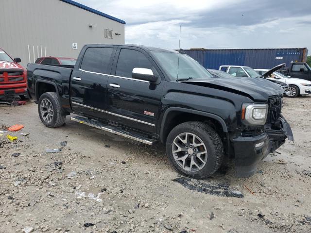 Photo 4 from auction – 2016 GMC SIERRA K15 with VIN 3GTU2NEC4GG346411