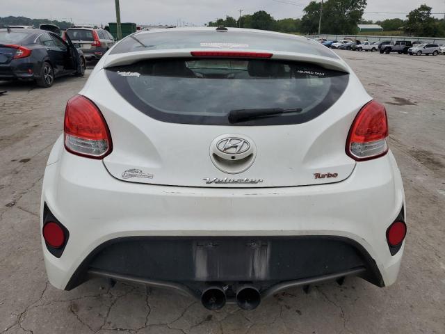 Photo 6 from auction – 2016 HYUNDAI VELOSTER T with VIN KMHTC6AE2GU289351