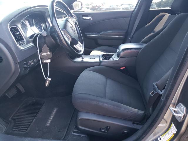 Photo 7 from auction – 2012 DODGE CHARGER R/ with VIN 2C3CDXCT9CH172239