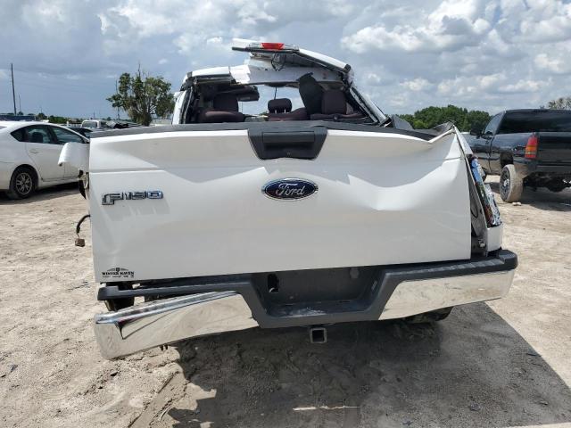 Zdjęcie 6 z aukcji – 2015 FORD F150 SUPER z VIN 1FTEW1EG2FFC27129