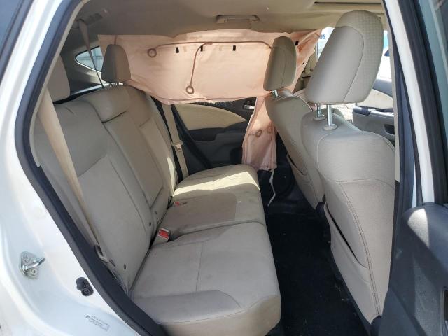 Photo 11 from auction – 2015 HONDA CR-V EX with VIN 5J6RM4H51FL128347