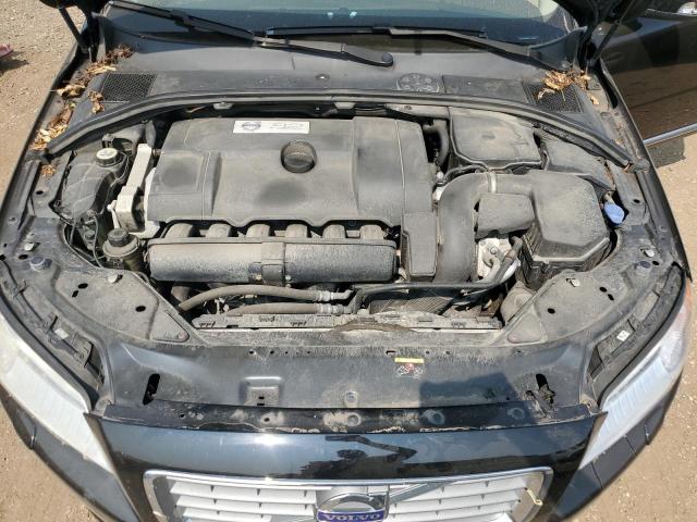 Photo 11 from auction – 2010 VOLVO S80 3.2 with VIN YV1982AS1A1120956