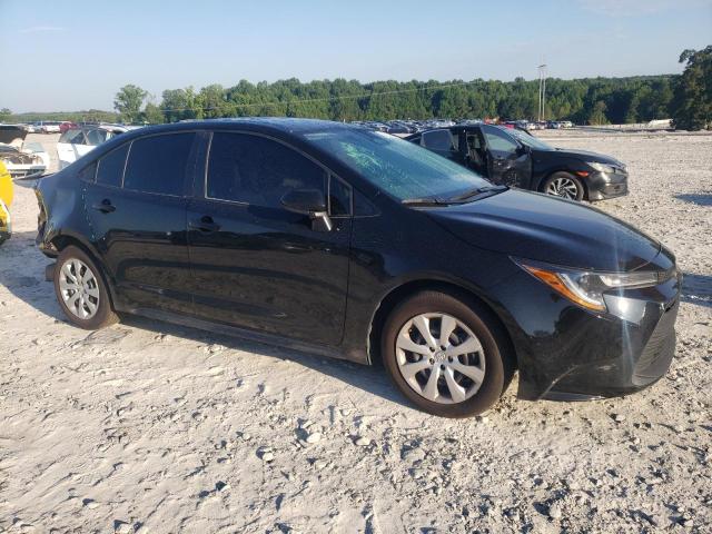 Photo 4 from auction – 2023 TOYOTA COROLLA LE with VIN 5YFB4MDEXPP046378
