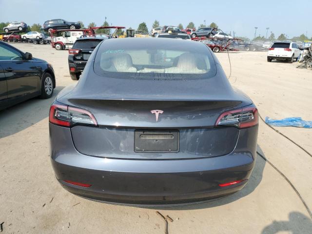 Photo 6 from auction – 2020 TESLA MODEL 3 with VIN 5YJ3E1EA9LF802509