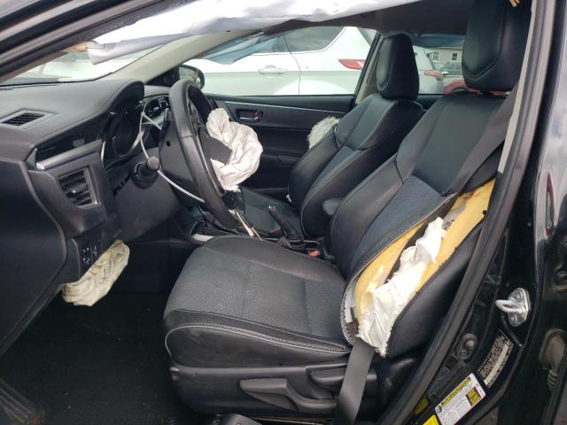 Photo 7 from auction – 2014 TOYOTA COROLLA L with VIN 2T1BURHE0EC065252