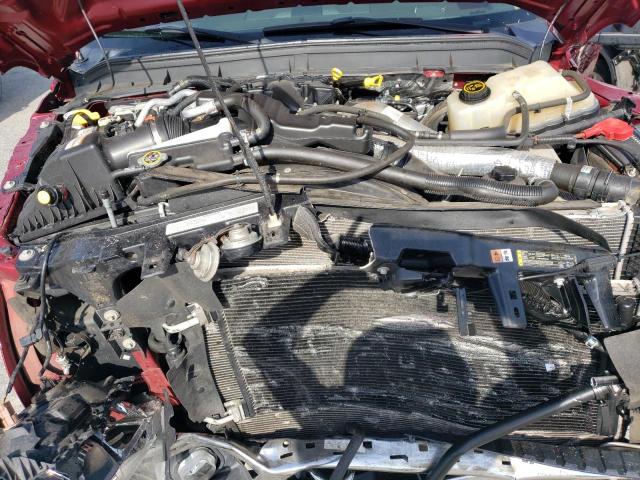 Photo 11 from auction – 2016 FORD F250 SUPER with VIN 1FT7W2BT5GED08634