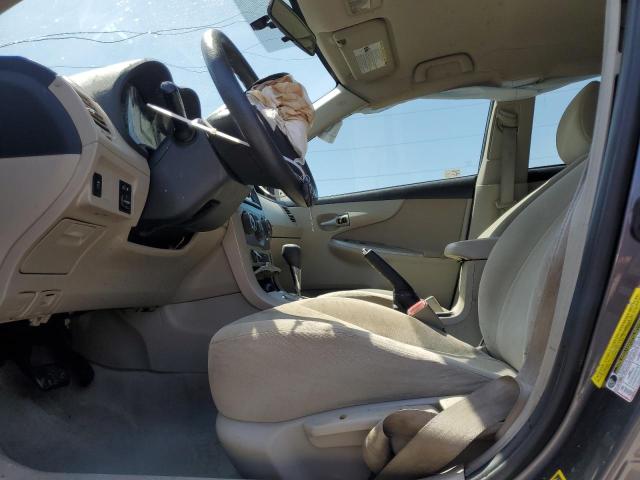 صورة رقم 7 من المزاد - 2013 TOYOTA COROLLA BA مع VIN 5YFBU4EE6DP183702