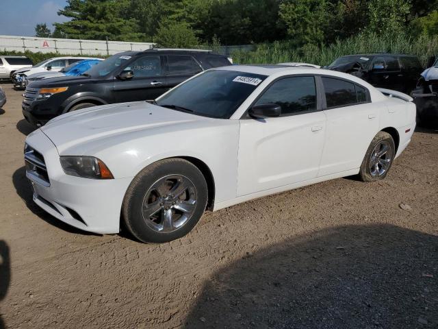 DODGE CHARGER SX 2012 with VIN 2C3CDXHG6CH260970 - Photo from auction
