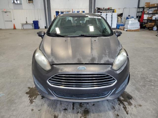 Photo 5 from auction – 2015 FORD FIESTA SE with VIN 3FADP4BJXFM128767