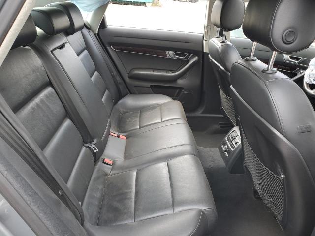 Photo 10 from auction – 2011 AUDI A6 PRESTIG with VIN WAUKGAFB4BN053967