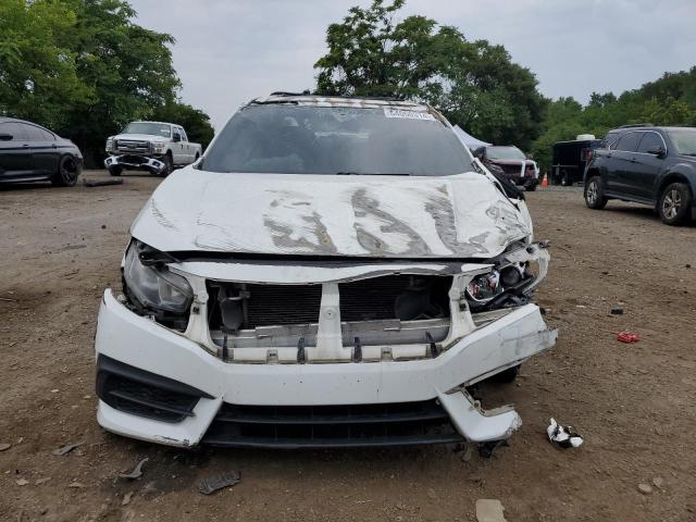 Photo 5 from auction – 2017 HONDA CIVIC EX with VIN 19XFC2F71HE039572