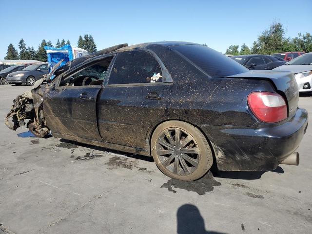 Photo 2 from auction – 2002 SUBARU IMPREZA RS with VIN JF1GD67542H519859