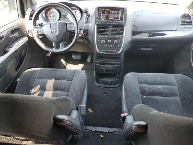 Photo 8 from auction – 2017 DODGE GRAND CARA with VIN 2C4RDGBG5HR601565