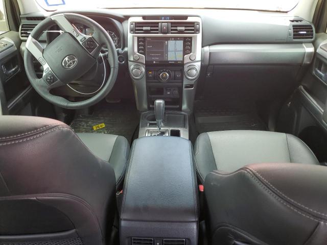 Photo 8 from auction – 2021 TOYOTA 4RUNNER SR with VIN JTEFU5JR4M5239211