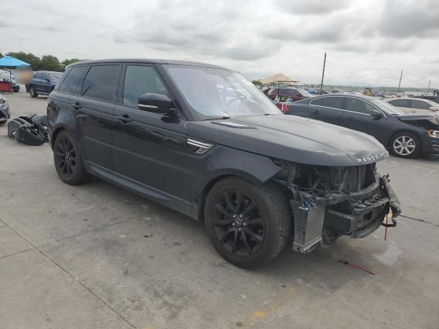 Photo 4 from auction – 2017 LAND ROVER RANGE ROVE with VIN SALWR2FV7HA157554
