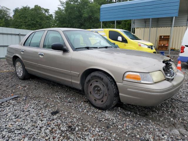 Photo 4 from auction – 2003 FORD CROWN VICT with VIN 2FAFP73W83X217984