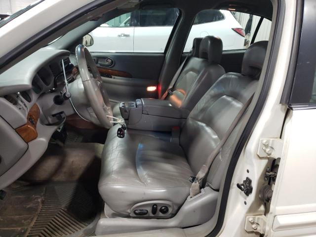 Photo 7 from auction – 2003 BUICK LESABRE LI with VIN 1G4HR54K23U172301