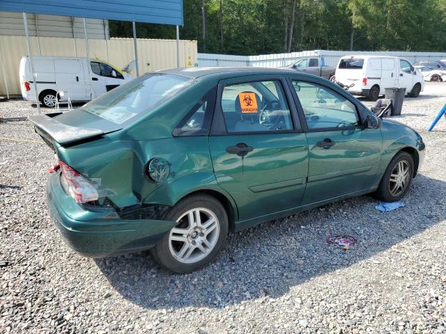 Photo 3 from auction – 2000 FORD FOCUS SE with VIN 1FAFP3432YW135037